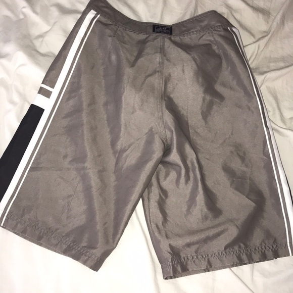 Nike Swimsuit Trunks - Picture 2 of 2
